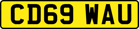 CD69WAU