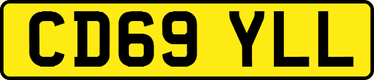 CD69YLL