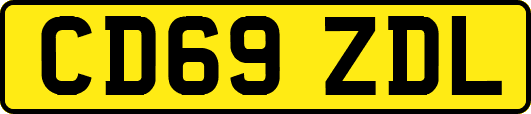 CD69ZDL