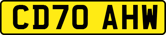 CD70AHW