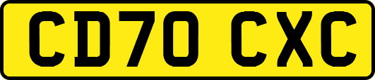 CD70CXC