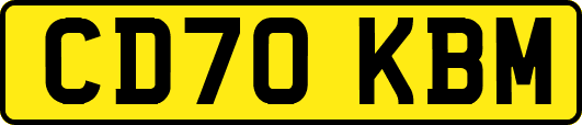 CD70KBM