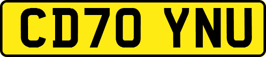 CD70YNU