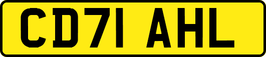 CD71AHL