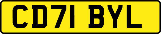 CD71BYL