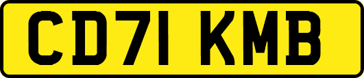 CD71KMB
