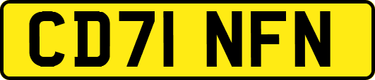 CD71NFN