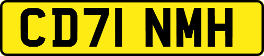 CD71NMH