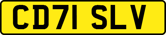 CD71SLV