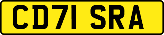 CD71SRA