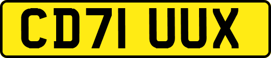 CD71UUX