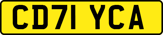 CD71YCA