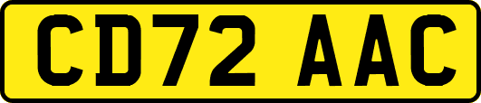 CD72AAC