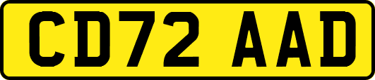 CD72AAD
