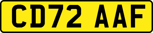 CD72AAF