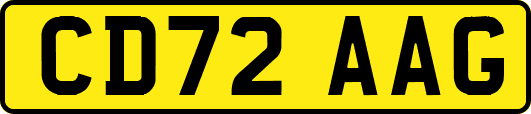 CD72AAG