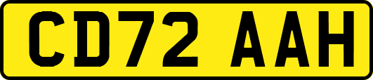 CD72AAH