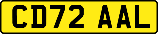 CD72AAL