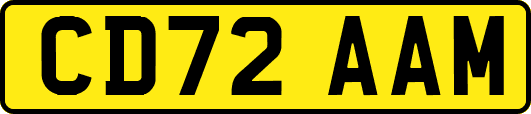 CD72AAM