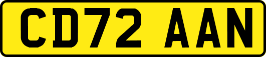 CD72AAN