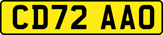 CD72AAO