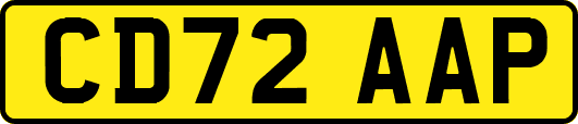 CD72AAP