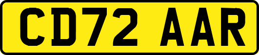 CD72AAR