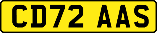 CD72AAS