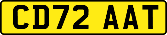 CD72AAT