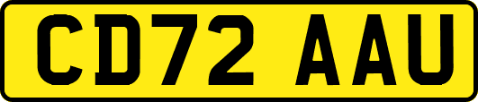 CD72AAU