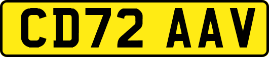 CD72AAV