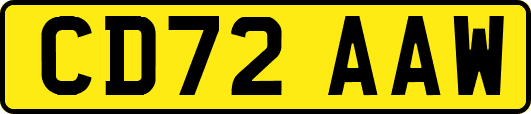 CD72AAW