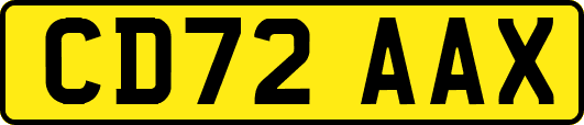 CD72AAX