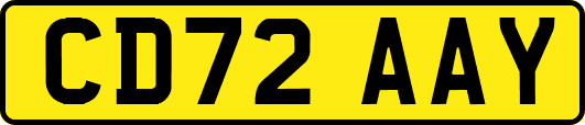 CD72AAY