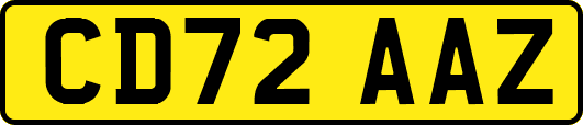 CD72AAZ