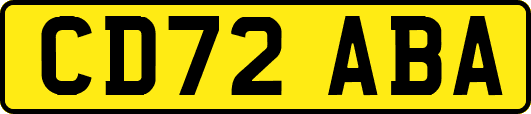 CD72ABA