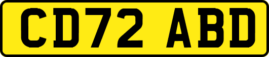 CD72ABD