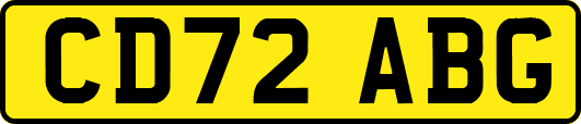 CD72ABG
