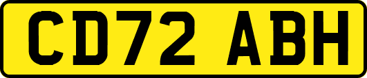 CD72ABH