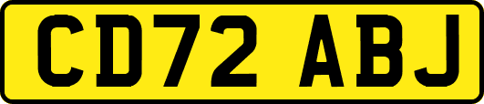 CD72ABJ