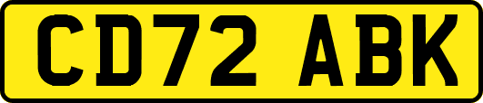 CD72ABK