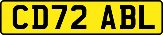 CD72ABL