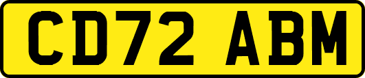 CD72ABM