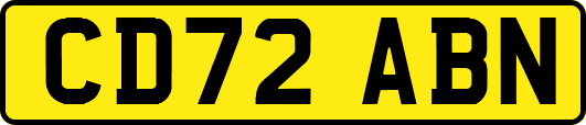 CD72ABN