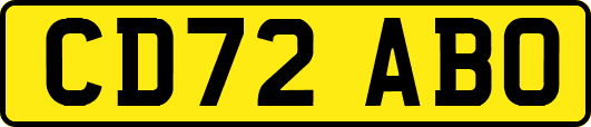 CD72ABO