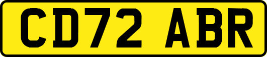 CD72ABR