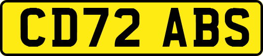 CD72ABS