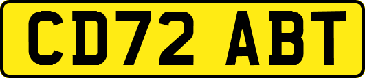 CD72ABT