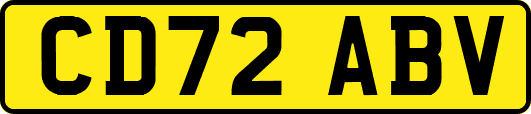 CD72ABV