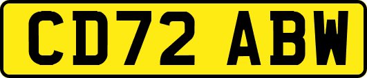 CD72ABW